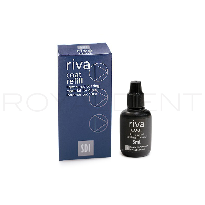 Riva Coat SDI  - 1 botella 5ml