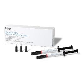 Dyract flow Dentsply Sirona - 2 jeringas de 1,8 ml.