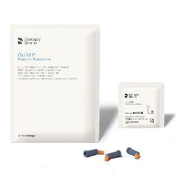 QuiXfil Dentsply Sirona - 20 compules de 0,28 grs.