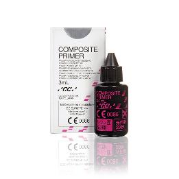 GC Gradia Composite Primer GC - Bote de 3 ml.