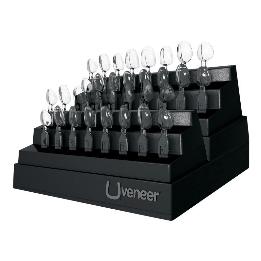 Uveneer Kit UVKV2  Ultradent - 32 moldes