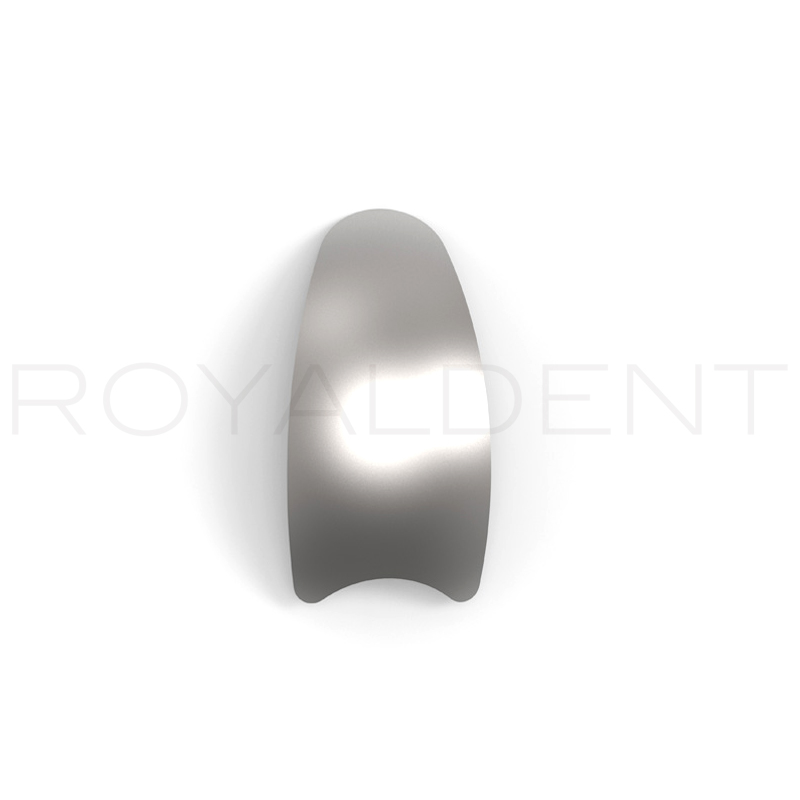 Matriz Unica Proximal standard 0.03mm pack ECO Polydentia - 100 unidades.