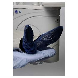 Cubre zapatos impermeable y lavable (6 unidades) SKS DENTAL - Dentaltix