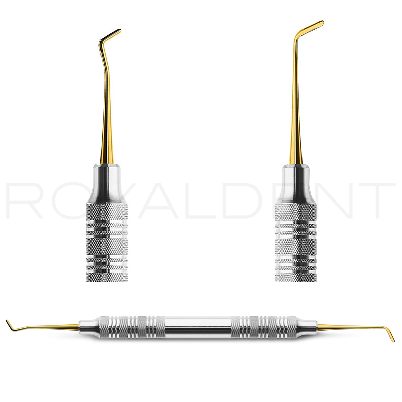 Espátula fina  M5-MINI American Eagle Instruments - unidad