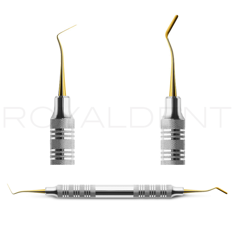 Instrumento M5-Anter American Eagle Instruments - unidad