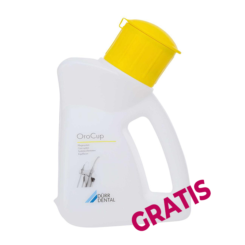 Gratis 1 Orocup Royal Dent - 